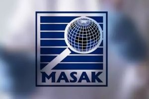 MASAK, Hedef Yatırım Bankası'nın 2 Milyar TL'lik İşlemini Durdurdu