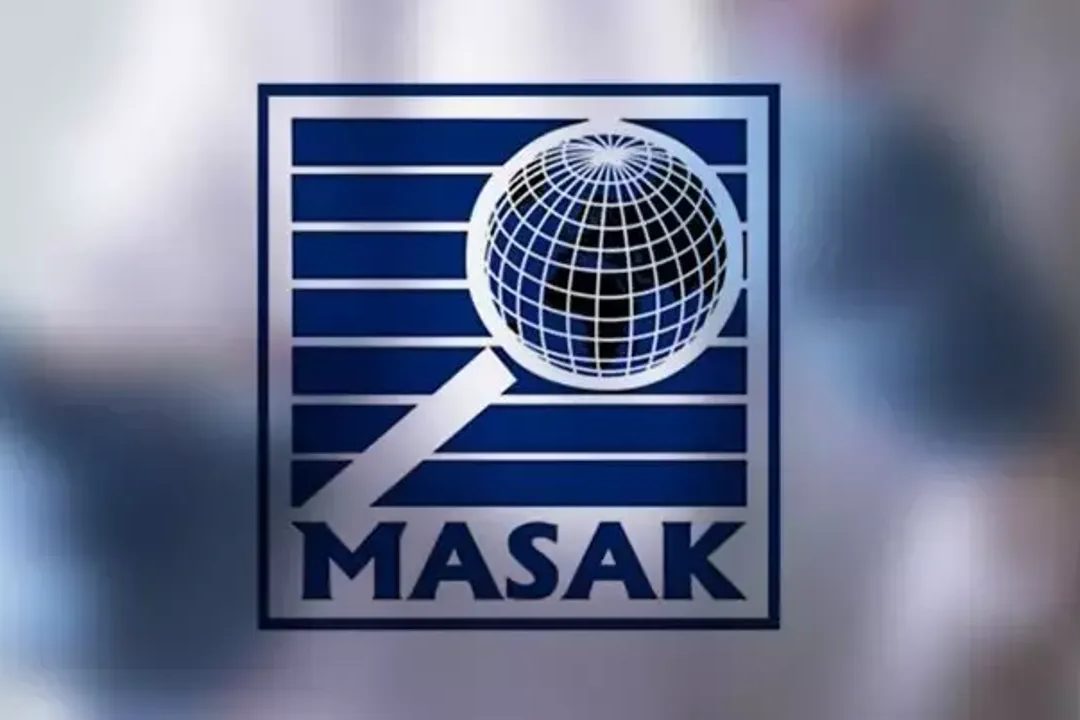 MASAK, Hedef Yatırım Bankası'nın 2 Milyar TL'lik İşlemini Durdurdu