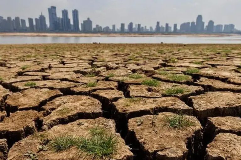Mega El Nino Uyarısı: Türkiye ve Dünyada Beklenen İklim Etkileri