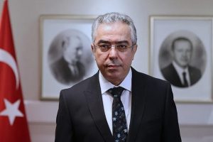 Mehmet Uçum, Öcalan'ın komisyondaki rolünü ve seçim tarihini açıkladı