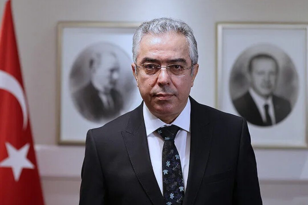 Mehmet Uçum, Öcalan'ın komisyondaki rolünü ve seçim tarihini açıkladı