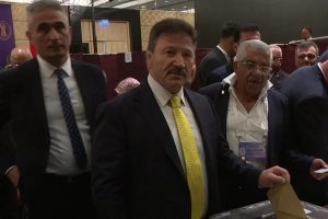 Mehmet Yiğiner TESK Genel Başkanlığına seçildi