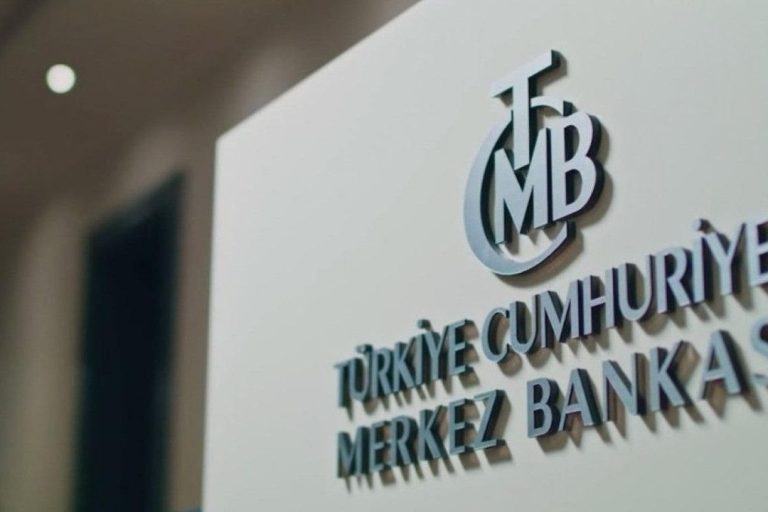 Merkez Bankası PPK Özetini Yayımladı: Faiz Sabit, Enerji Riski Sürüyor