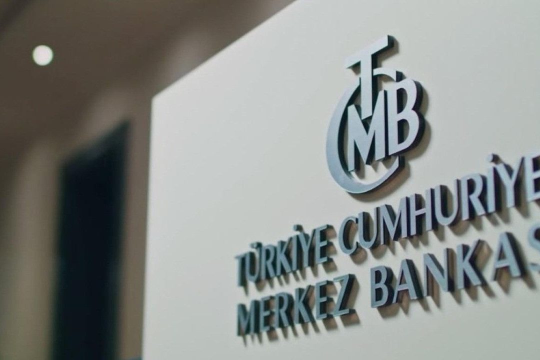 Merkez Bankası PPK Özetini Yayımladı: Faiz Sabit, Enerji Riski Sürüyor