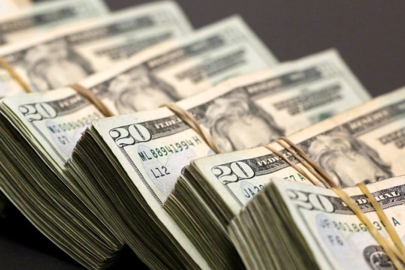 Merkez Bankası Toplam Rezervleri 178,7 Milyar Dolara Geriledi