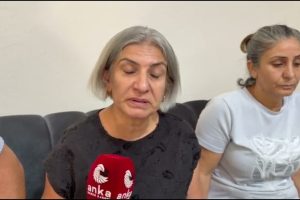 Mersin'de dört genç kızın öldüğü kazada ailelerden ceza talebi