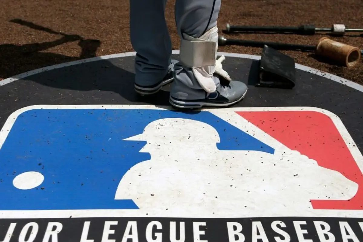 MLB, Grand Teton Ulusal Parkı'nda maç seçeneğini inceliyor