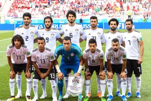 Mohamed Salah, Güney Sudan maçında suni çim nedeniyle yok