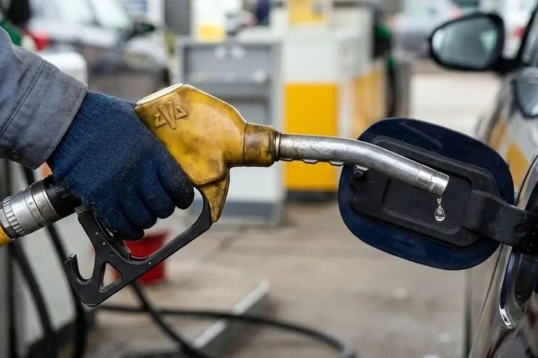 Motorin indiriminin ardından 2,55 lira zam beklentisi oluştu