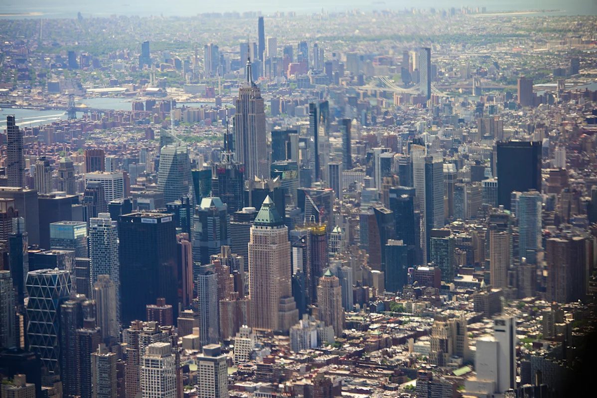 New York'ta lüks ikinci konut vergisinin uygulaması yenilenecek