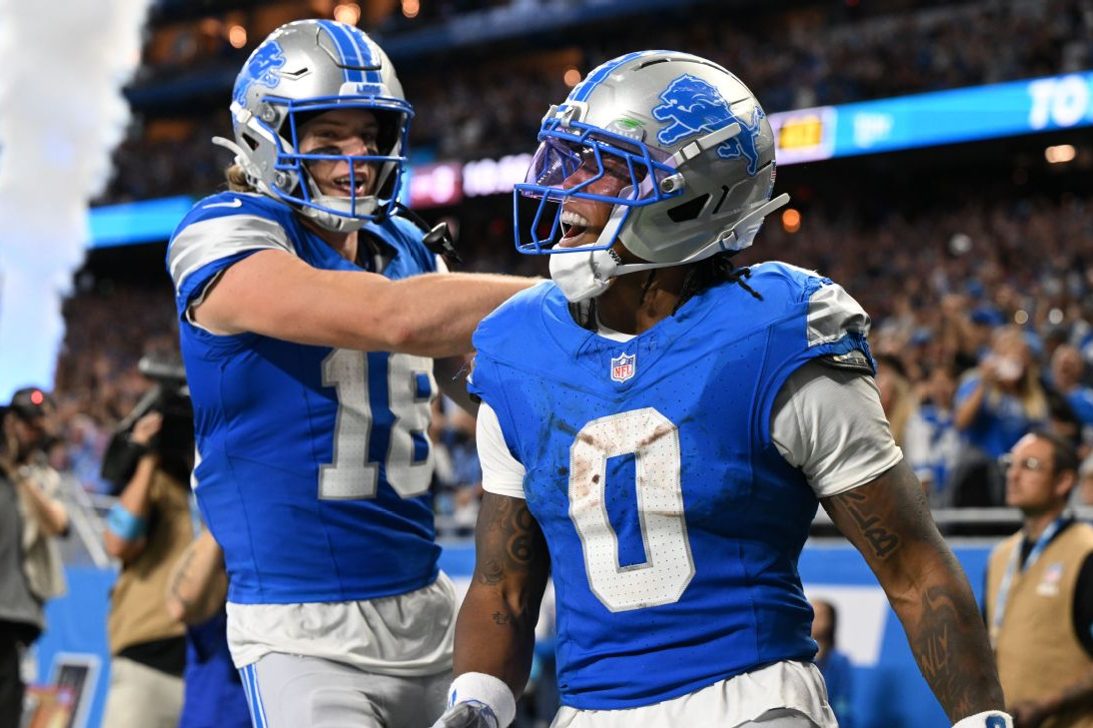 NFL'de üçüncü hafta: Bills ve Commanders kritik galibiyet aldı