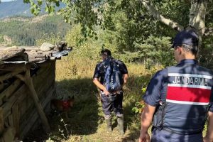 Nigar Bilgin dosyasında eşi Z.B. 30 yıl sonra tutuklandı