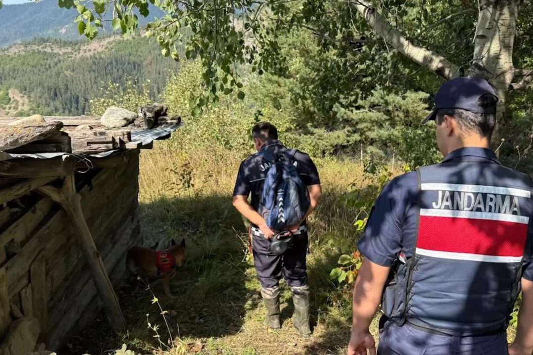 Nigar Bilgin dosyasında eşi Z.B. 30 yıl sonra tutuklandı