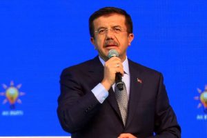 Nihat Zeybekci, dört şirketinin TP2 fonunda parasının kaldığını açıkladı
