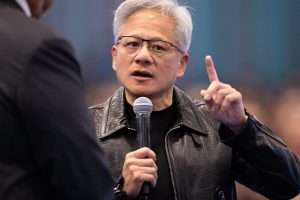 Nvidia CEO’su Jensen Huang, Yapay Zekâda Kıyamet Senaryolarını Reddetti