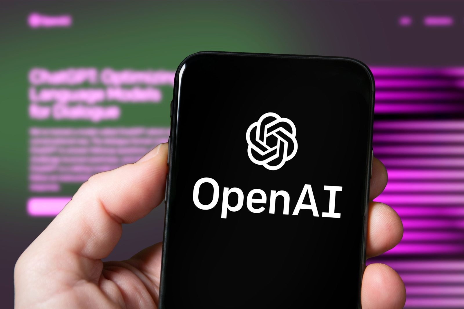 OpenAI, 1,4 trilyon dolar değerlemeyle 30 milyar dolar arıyor