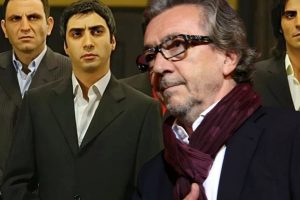 Osman Sınav'ın Kurtlar Vadisi ayrılığına tehdit iddiası