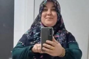 Osmaniye'de Kaybolan Ayşegül Yaşar, Kahramanmaraş'ta Ölü Bulundu