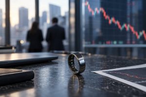 Oura, 2,2 milyar dolarlık Nasdaq halka arzını erteledi