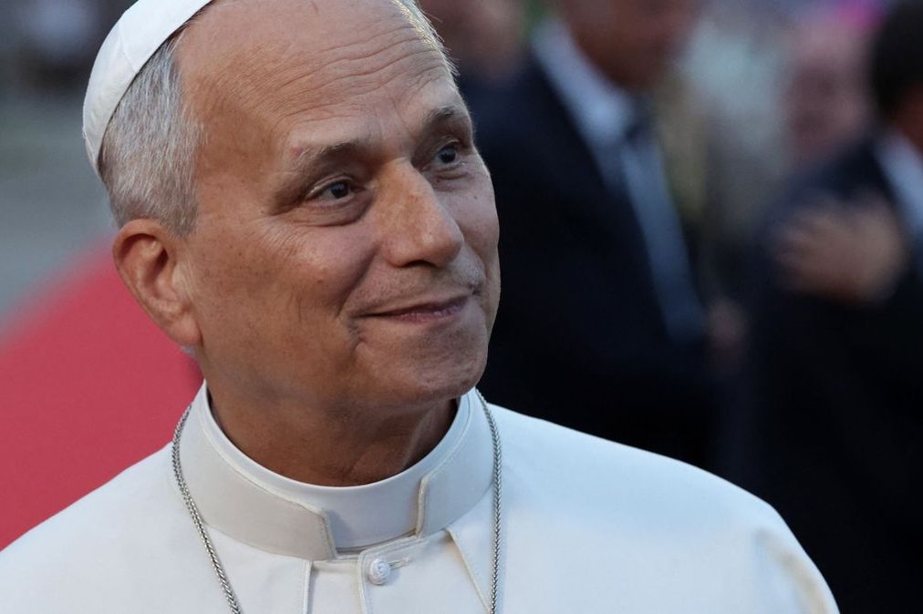 Papa Leo XIV’den Rusya ve Ukrayna’ya Müzakere Çağrısı