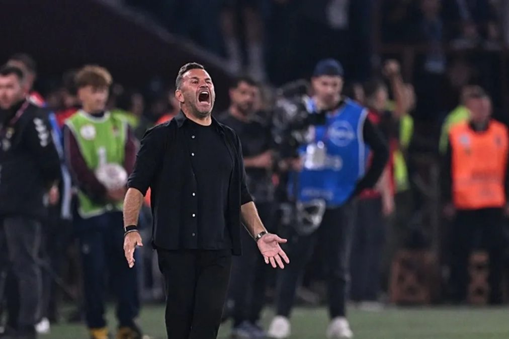 PFDK, Okan Buruk’a bir maç, Ugochukwu’ya iki maç ceza verdi