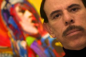 Pop art ikonu ressam Peter Max 88 yaşında hayatını kaybetti