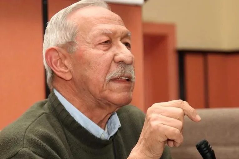 Prof. Dr. Uğur Ersoy hayatını kaybetti: ODTÜ ve Boğaziçi'nin acı kaybı
