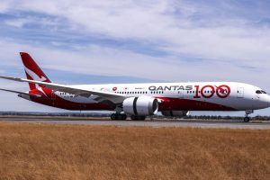 Qantas Sidney-New York Aktarmasız Uçuşlarına 2028'de Başlıyor