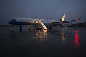 RAF Fairford yakınında patlayıcı operasyonu: 5 gözaltı