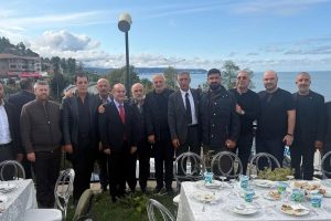 Sarallar ve Şahinler için Ankara’da uzlaşı toplantısı iddiası