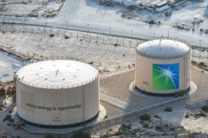 Saudi Aramco OYAK ile Ortaklık İçin Türkiye'deki Tesisleri İnceledi
