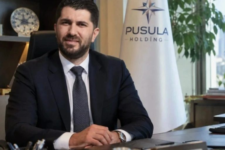 Serdar Turhan, fon soruşturmasında para hareketlerini savundu