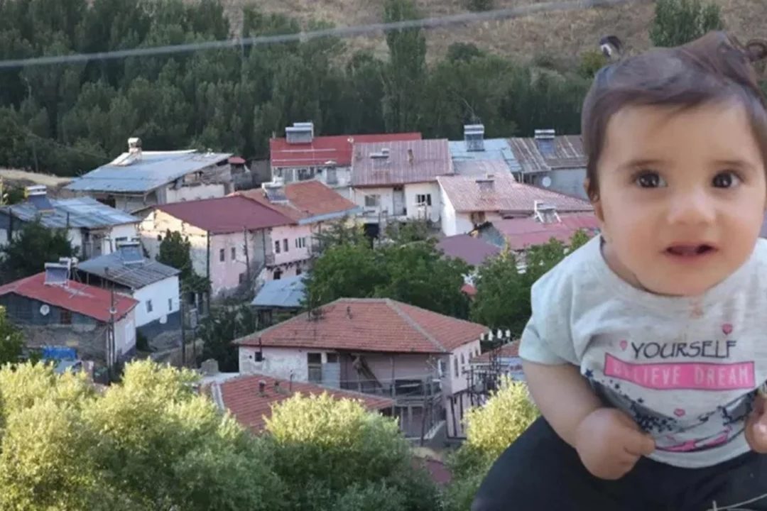 Sivas'ta Kaybolan Büşra Bebek Soruşturmasında Altı Kişi Tutuklandı