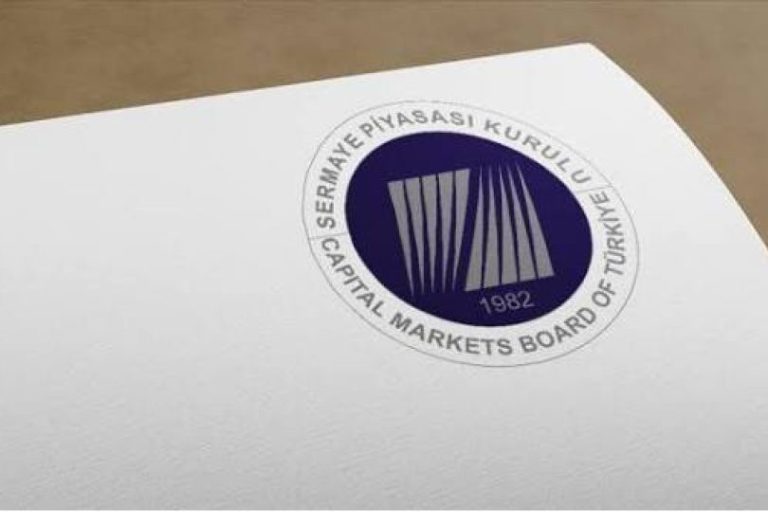 SPK 131 Fonun Tasfiye Esaslarını Belirledi: İş ve Ziraat Bankası Yetkilendirildi