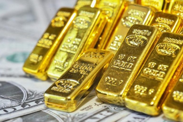 Standart altının kilogramı 6,694 milyon liraya geriledi