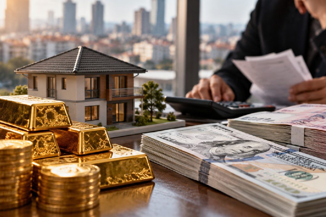 TCMB Anketi Açıklandı: Halkın Enflasyon Beklentisi Yüzde 45,60 Oldu