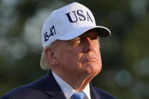 Trump, ABD'nin dizel ihracatına yasak seçeneğini inceliyor