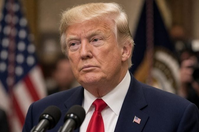 Trump, federal hizmetler için yapay zekâlı America.gov'u açtı