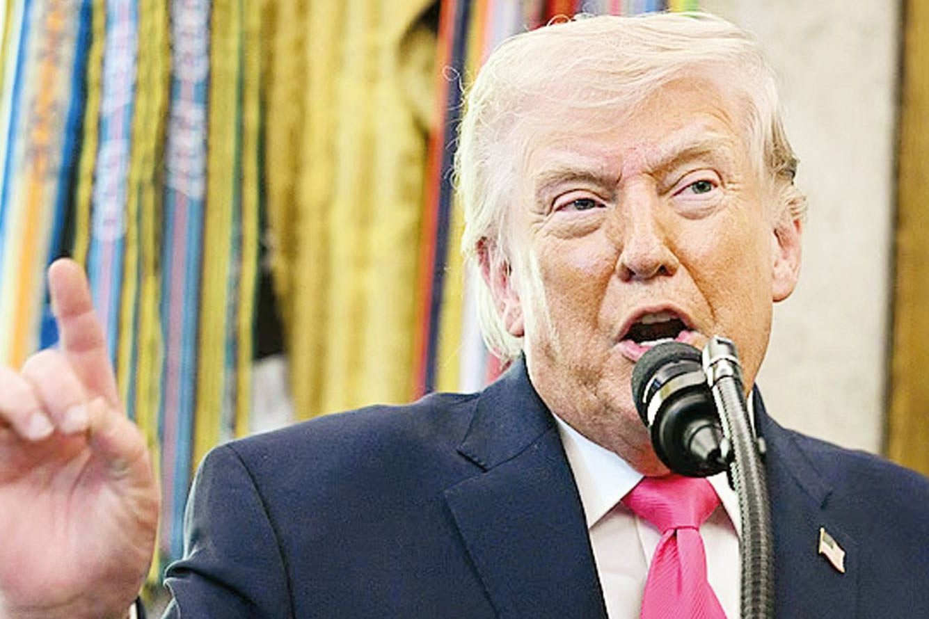 Trump Husi Saldırısının Ardından Washington’a Döndü: Askeri Seçenekler Masada