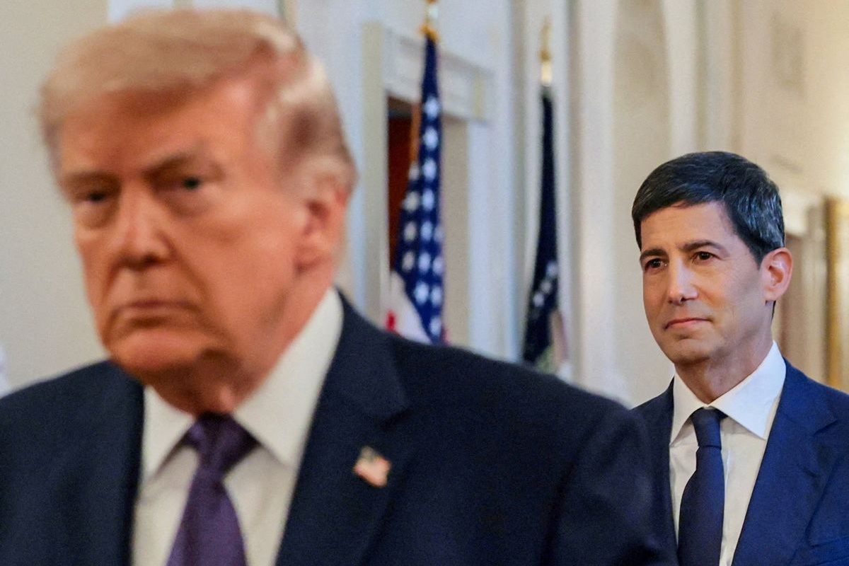 Trump'ın Fed Kararına Tepkisi Sonrası Kevin Warsh Bağımsızlık Vurgusu Yaptı