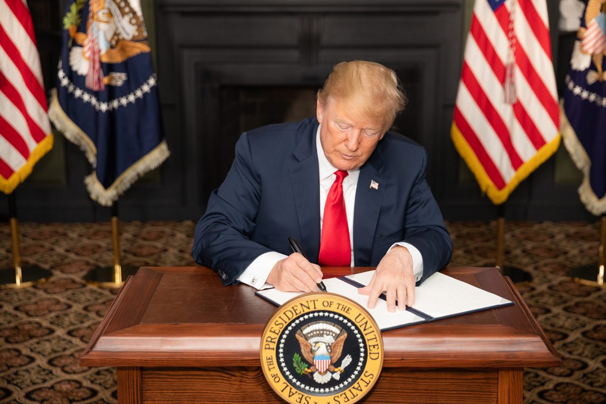 Trump, İran savaşının yakında biteceğini savundu