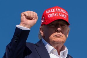 Trump: Rusya Dizel Yakıt Sanayisinin Kontrolünü Kaybetti