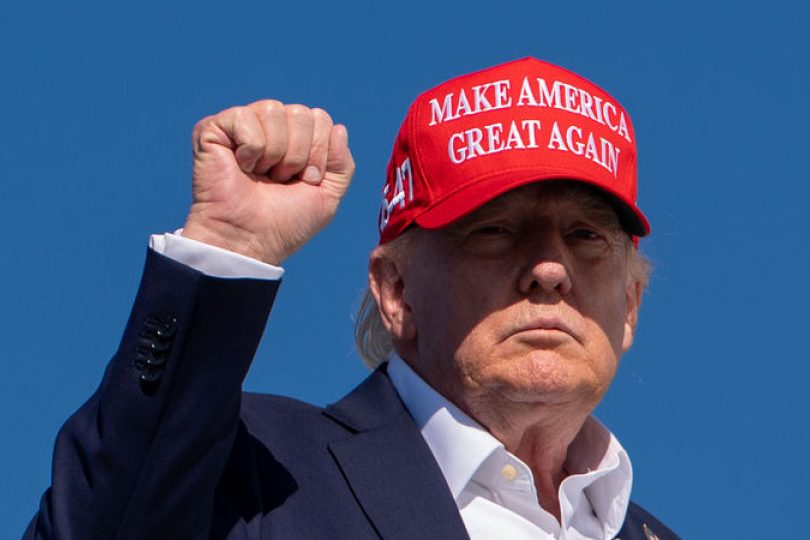 Trump: Rusya Dizel Yakıt Sanayisinin Kontrolünü Kaybetti
