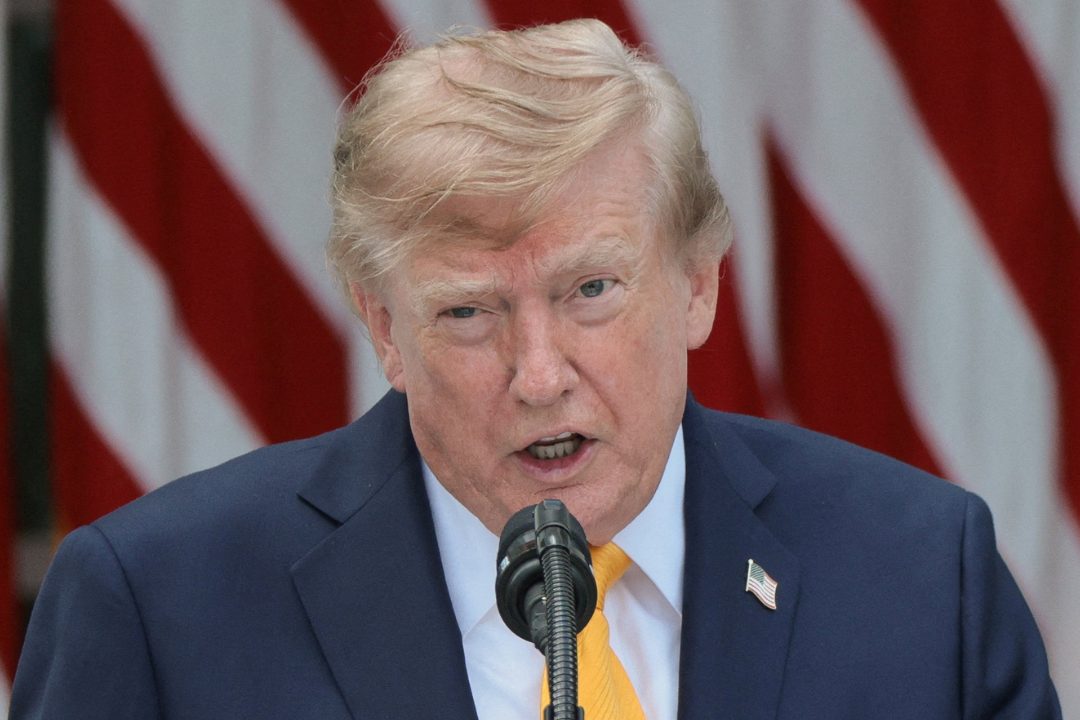 Trump'tan AB'ye Kanada Tepkisi: Ağır Gümrük Vergileri Gelebilir