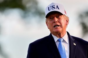 Trump, teknoloji liderleriyle yapay zekâ güvenliğini görüşecek