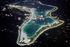 Trump ve Burnham New York'ta Görüştü: Chagos Anlaşması Masada