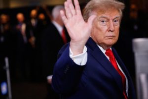 Trump yönetimi Kongre'nin onayladığı 810 milyon doları kesmek istiyor