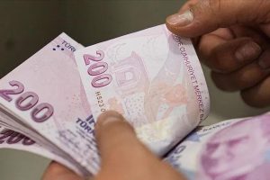 TSB, BES'te likidite ve sistemik risk olmadığını açıkladı