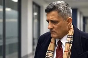 Turgay Tamer Büyükçekmece’de evinde ölü bulundu