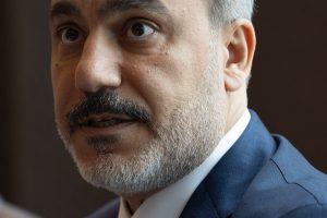 Türkiye'den Suudi Arabistan'a Hava Savunma ve Teknik Destek Planı